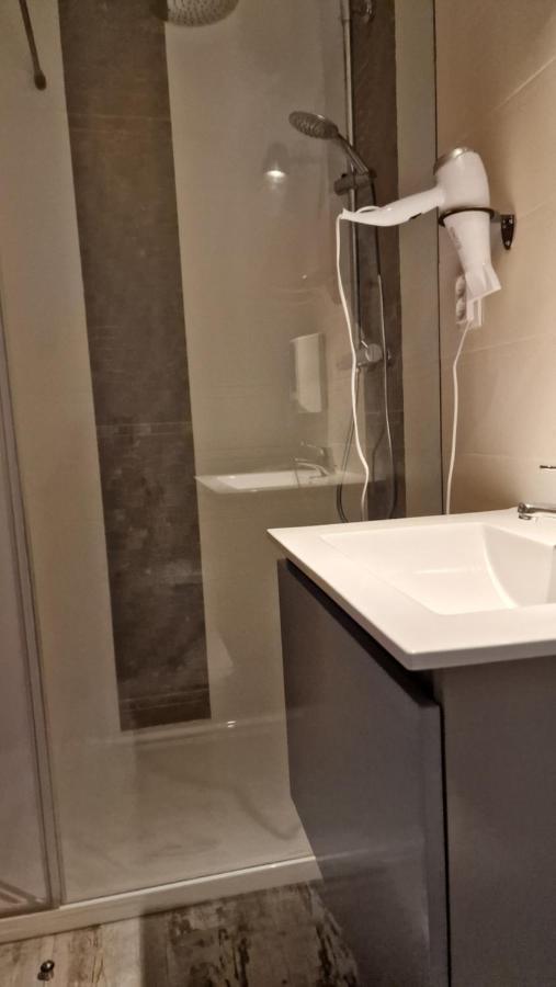 Hostel A.L. Katekero Costa Nova Zewnętrze zdjęcie