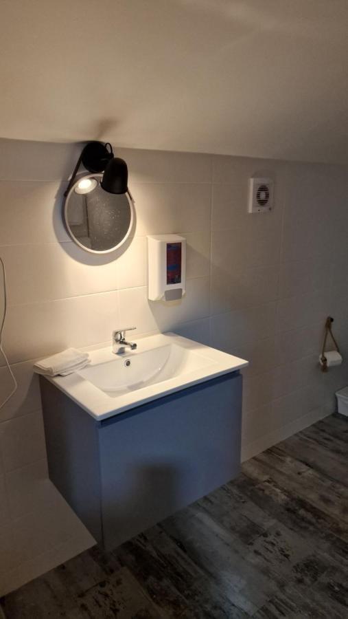 Hostel A.L. Katekero Costa Nova Zewnętrze zdjęcie