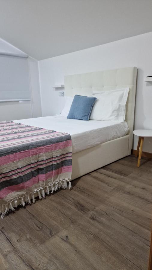 Hostel A.L. Katekero Costa Nova Zewnętrze zdjęcie