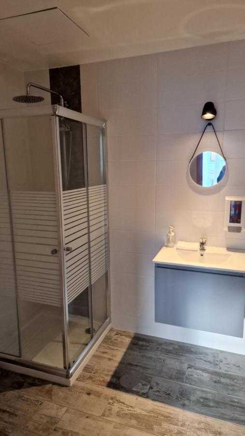 Hostel A.L. Katekero Costa Nova Zewnętrze zdjęcie