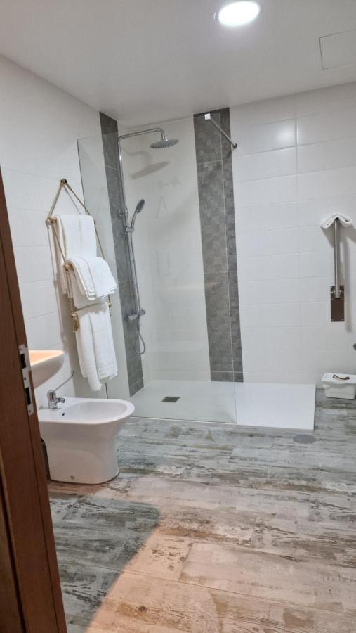 Hostel A.L. Katekero Costa Nova Zewnętrze zdjęcie