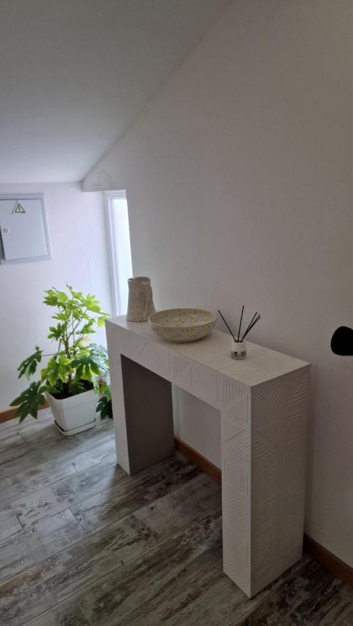 Hostel A.L. Katekero Costa Nova Zewnętrze zdjęcie