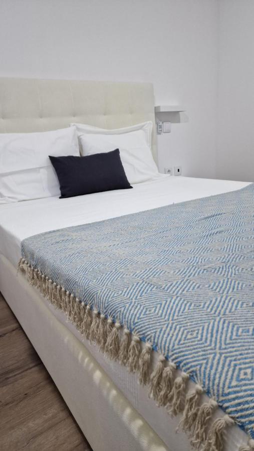 Hostel A.L. Katekero Costa Nova Zewnętrze zdjęcie