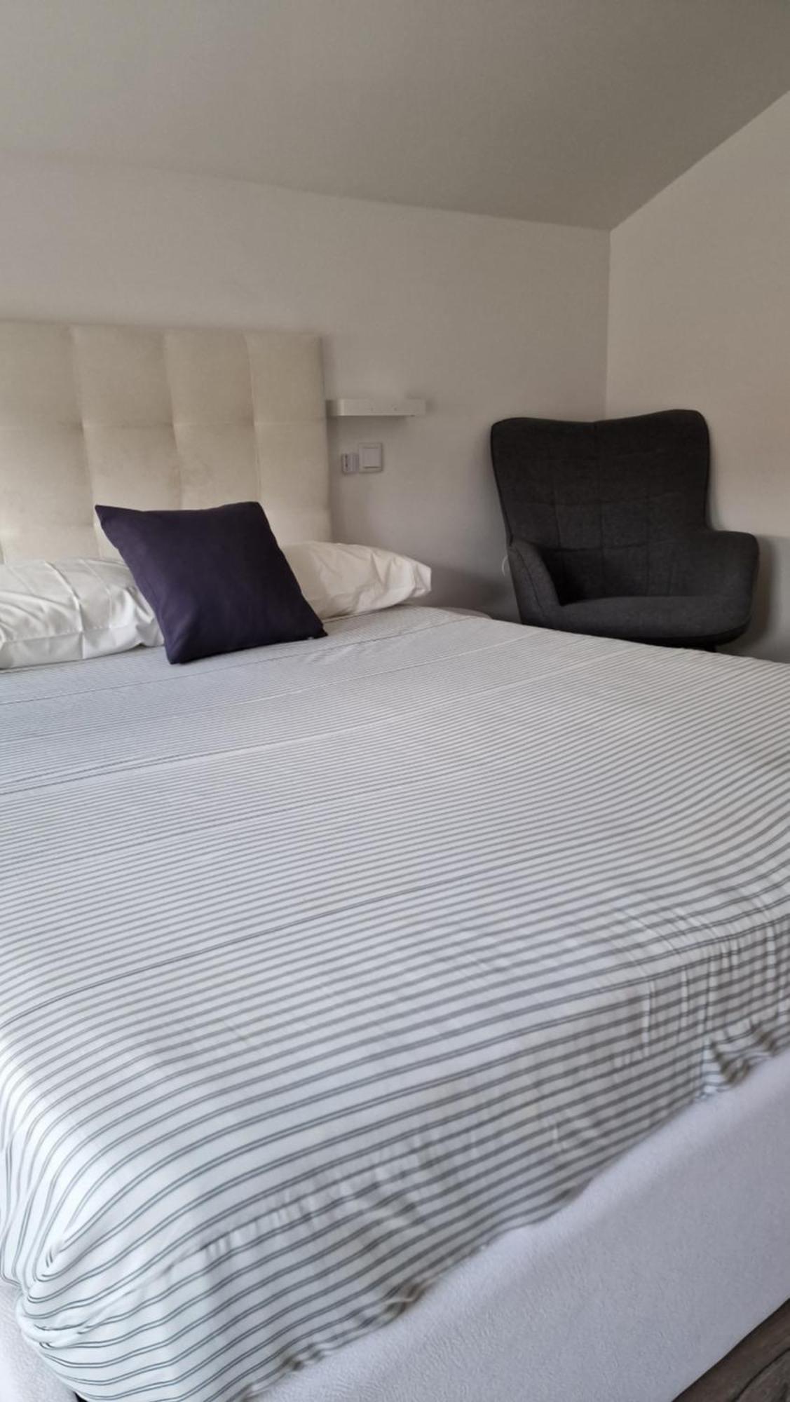 Hostel A.L. Katekero Costa Nova Zewnętrze zdjęcie