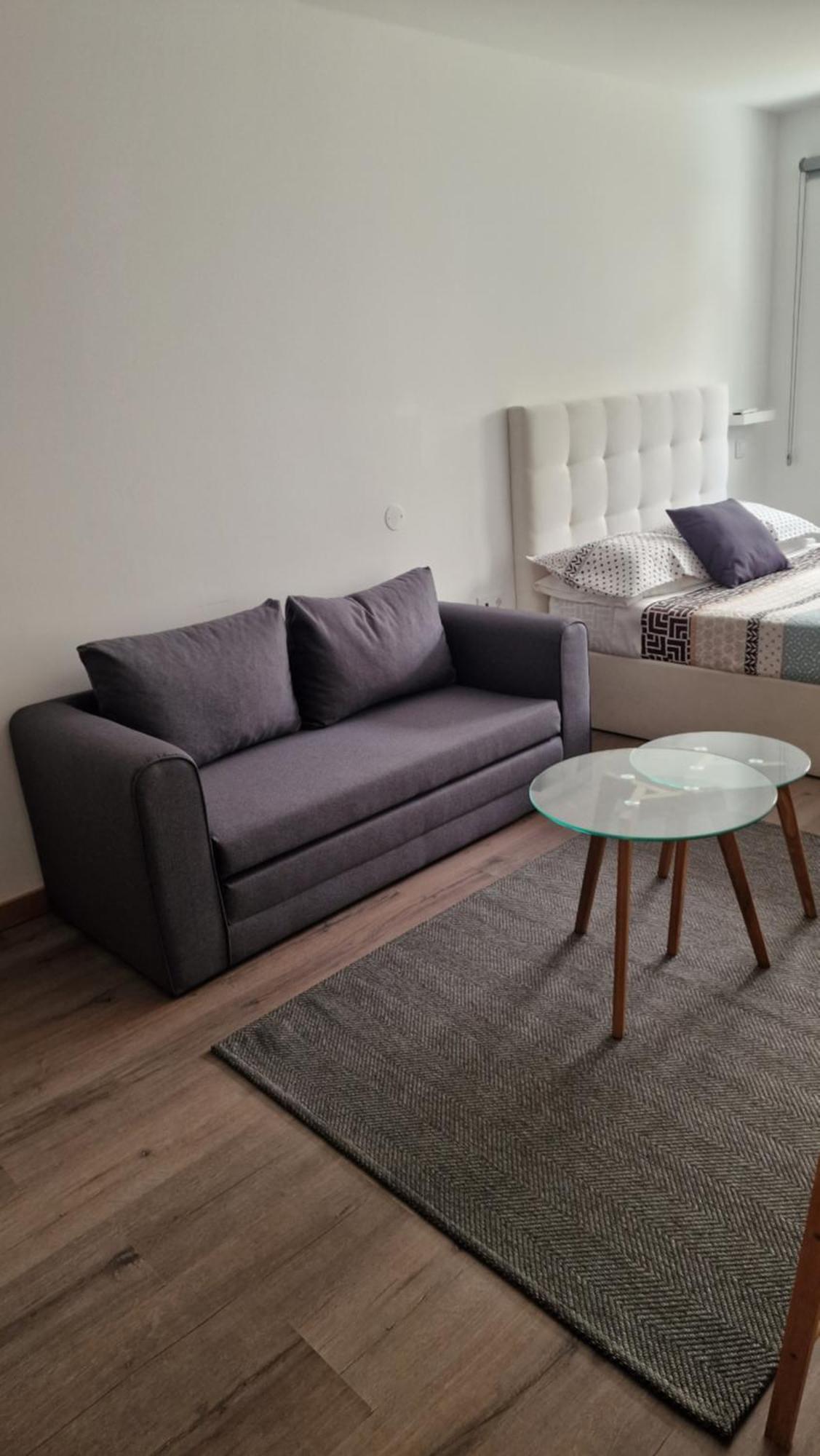 Hostel A.L. Katekero Costa Nova Zewnętrze zdjęcie