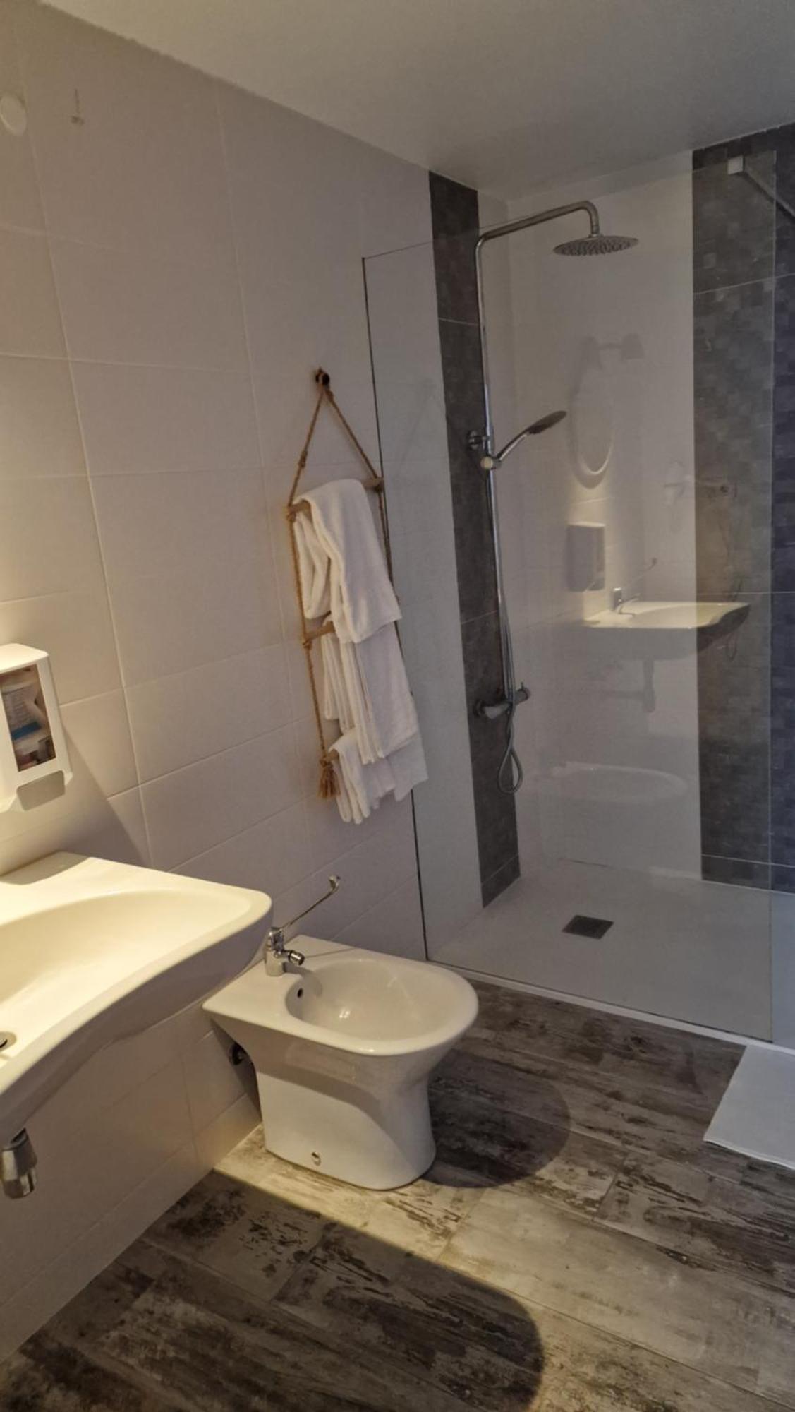 Hostel A.L. Katekero Costa Nova Zewnętrze zdjęcie